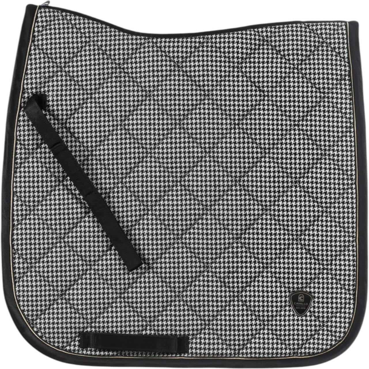 Cavallo Dressurschabracke Cavalpalla HW 2025 Schabracke Cavallo Dressurschabracke Cavalpalla HW 2025 Schabracke