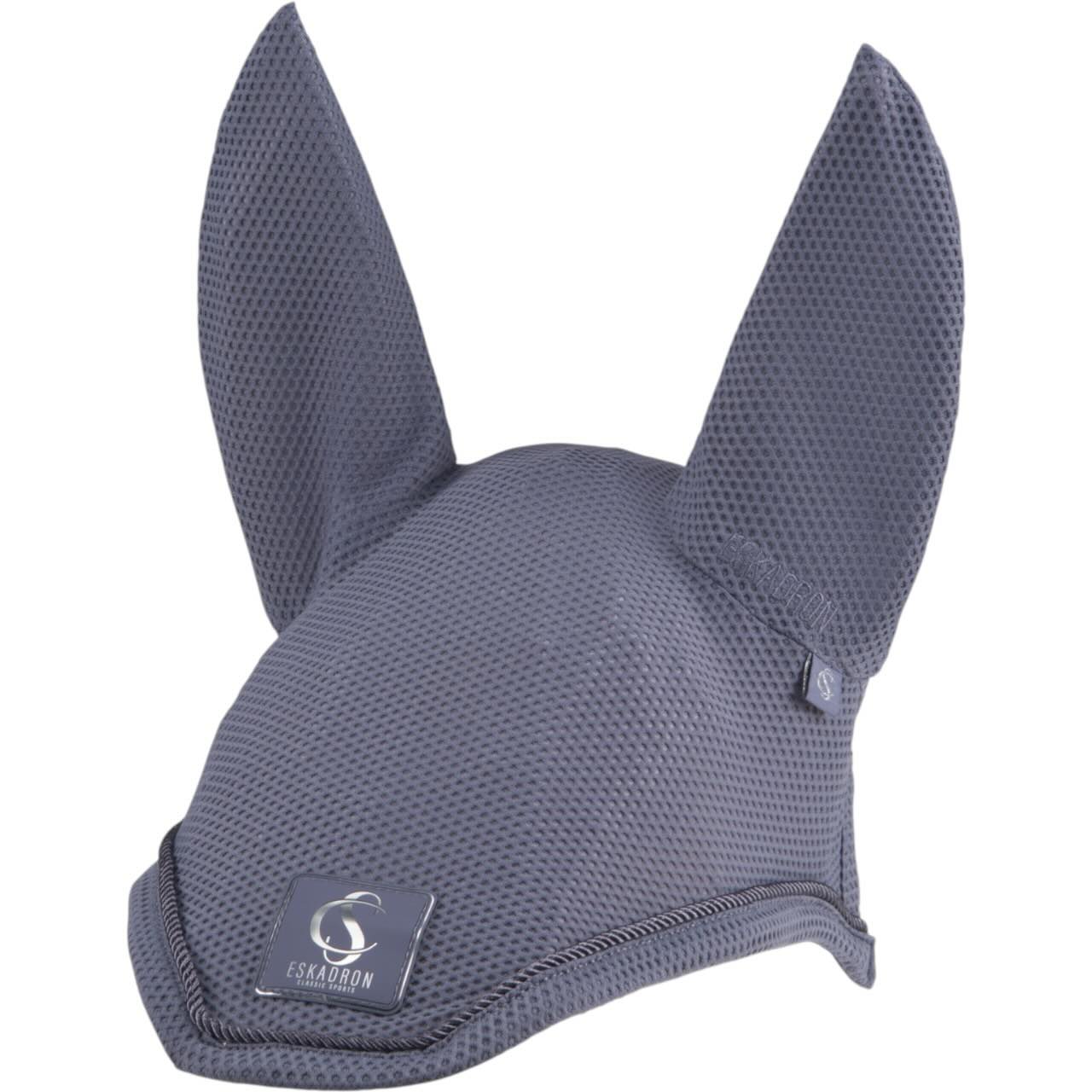 Eskadron Fliegenohren Dynair Mesh Sport Classic Sports FS26 Fliegenschutz Flieder Full | kavalio - für mich und mein Pferd