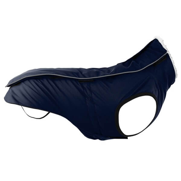 Hundemantel Paris Wintermantel Hundemantel Paris Wintermantel