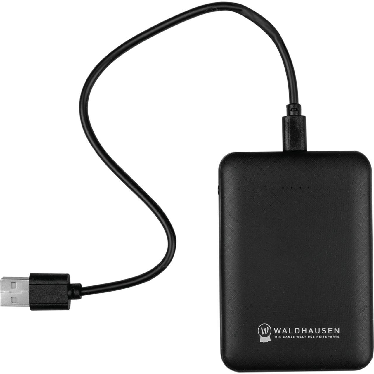Waldhausen Powerbank für Heizweste Comfort Heat Akku Waldhausen Powerbank für Heizweste Comfort Heat Akku