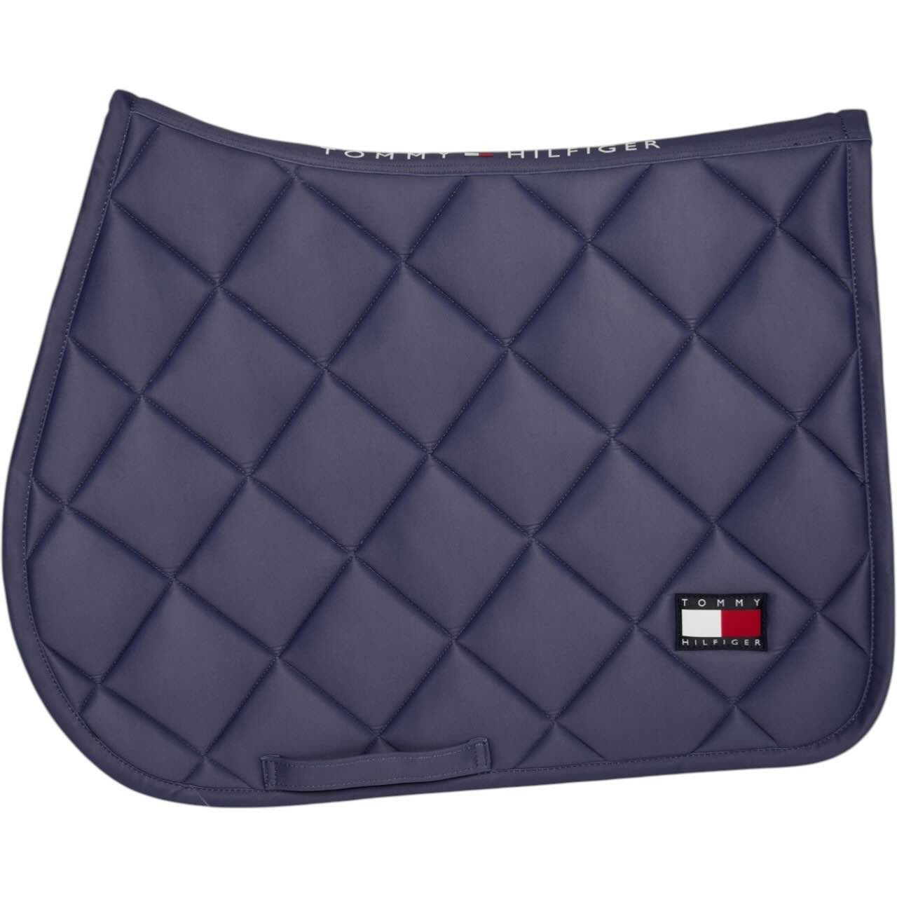 Tommy Hilfiger Equestrian Springschabracke Columbia FS 2026 Sattelunterlage Tommy Hilfiger Equestrian Springschabracke Columbia FS 2026 Sattelunterlage