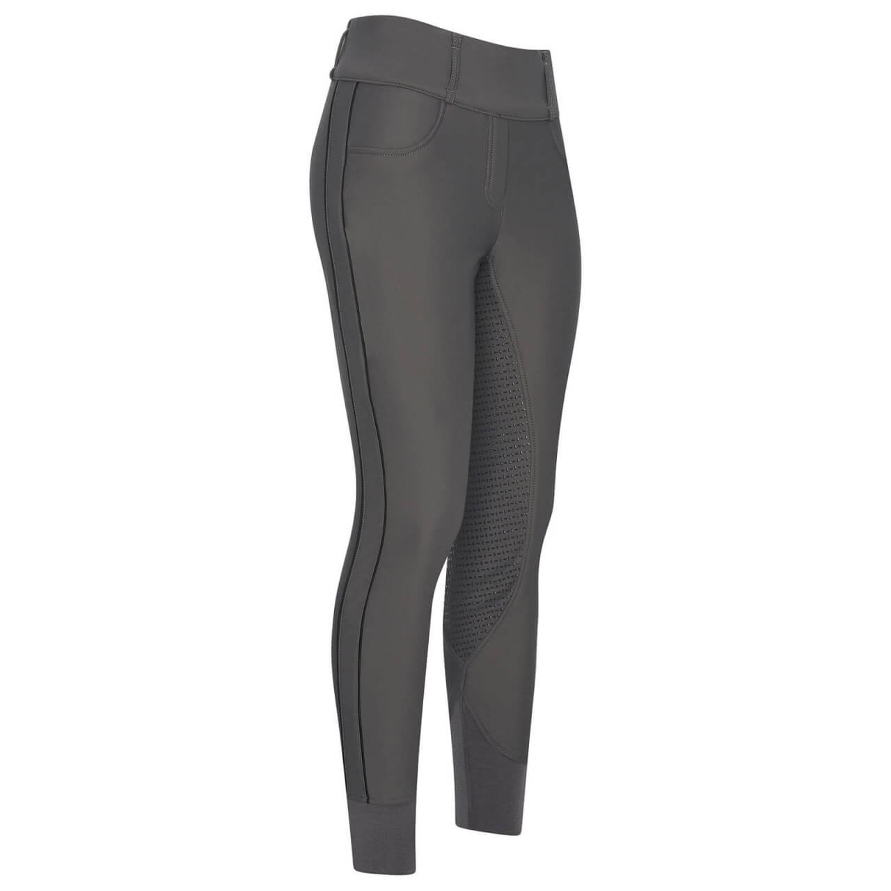 HV Polo Reitleggings Damen Full-Grip HVPIsabell HW 2022 HV Polo Reitleggings Damen Full-Grip HVPIsabell HW 2022