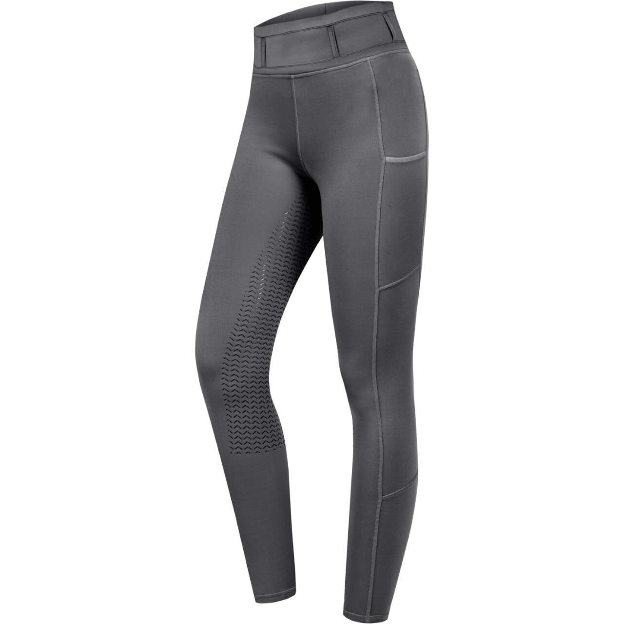 E.L.T Reitleggings Damen Full-Grip Ella Glam Damenreitleggings E.L.T Reitleggings Damen Full-Grip Ella Glam Damenreitleggings