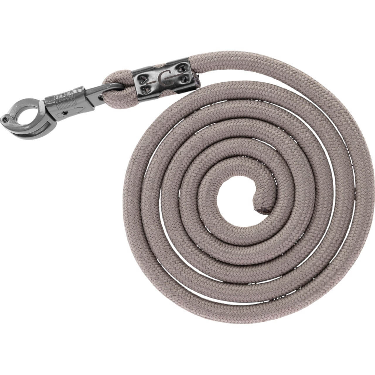 Covalliero Führstrick mit Panikhaken FS 2025 Anbindestrick Covalliero Führstrick mit Panikhaken FS 2025 Anbindestrick