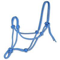 Azurblau/ Braun Azurblau/ Braun