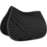 Vorschau: Schabracke Felix Glam Saddle Pad Vorschau: Schabracke Felix Glam Saddle Pad