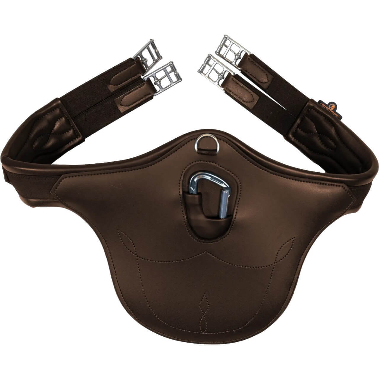 Kentucky Horsewear Stollengurt Anatomisch Sattelgurt Kentucky Horsewear Stollengurt Anatomisch Sattelgurt