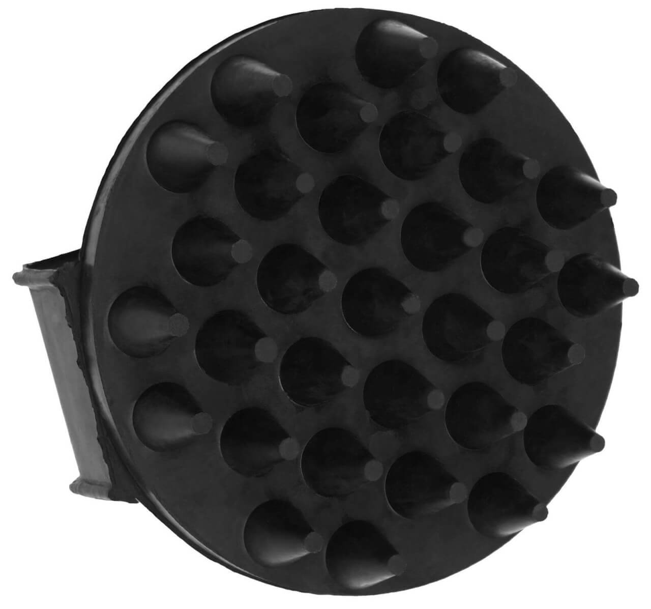 KERBL Gumminoppenstriegel KERBL Gumminoppenstriegel