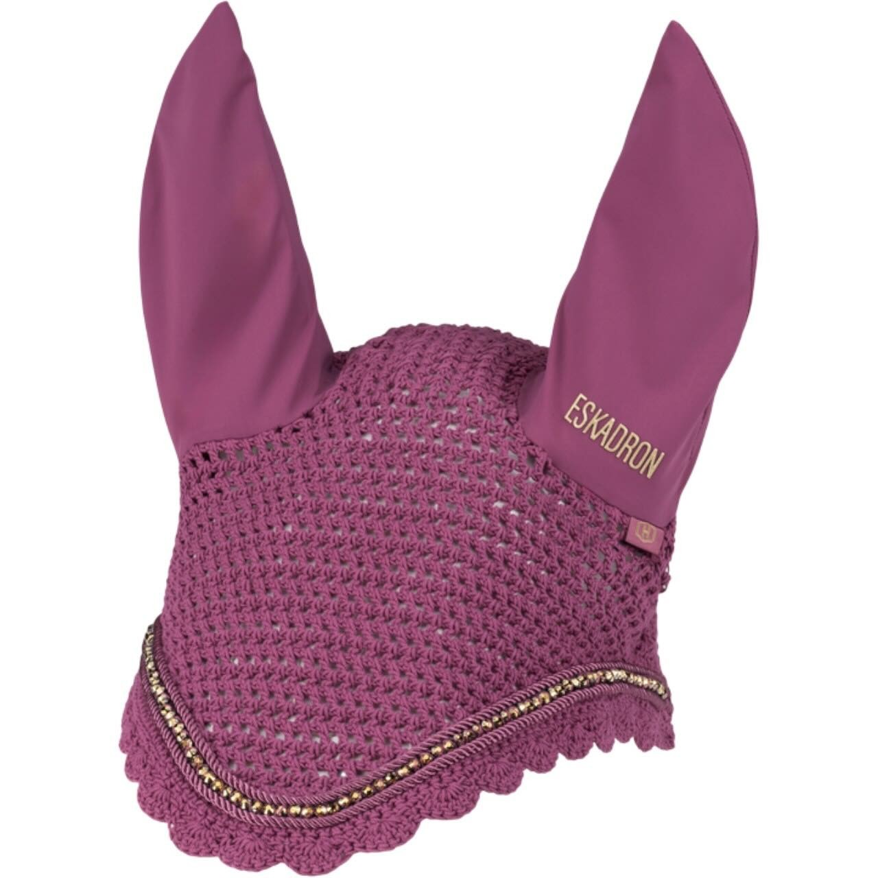 Eskadron Fliegenhaube Crystal Heritage 2025 Fliegenmütze Eskadron Fliegenhaube Crystal Heritage 2025 Fliegenmütze