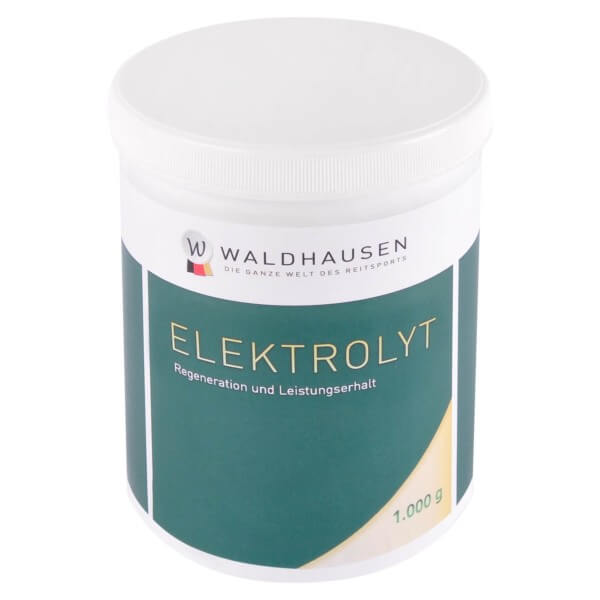 Elektrolyt Pulver 1 kg Elektrolyt Pulver 1 kg