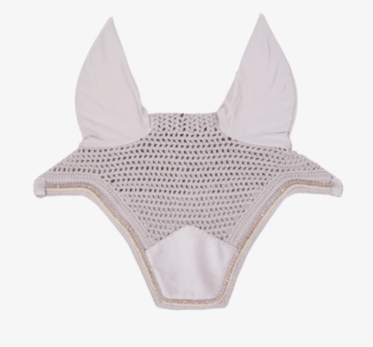 Kentucky Horsewear Fliegenmütze Wellington Velvet Pearls Kentucky Horsewear Fliegenmütze Wellington Velvet Pearls