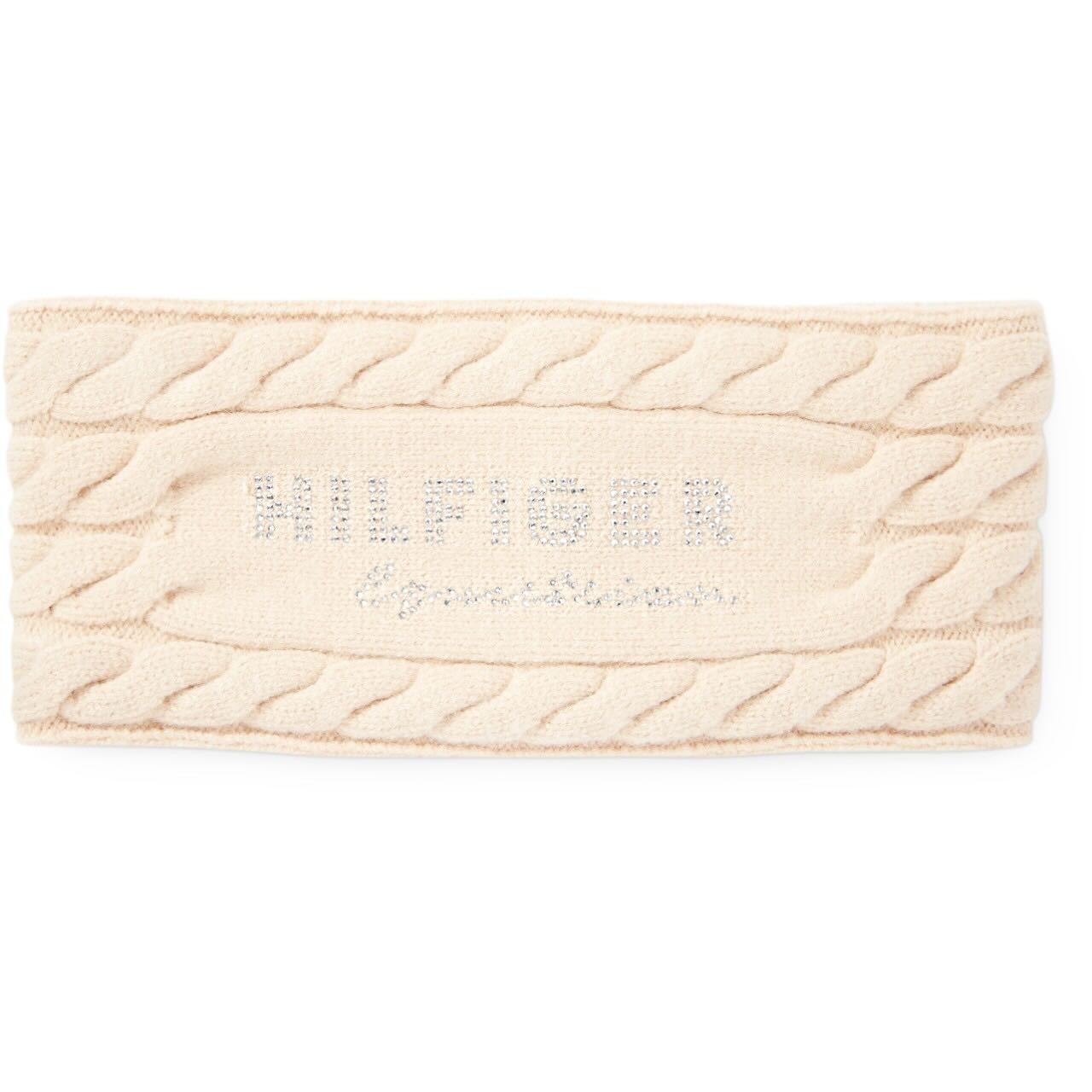 Tommy Hilfiger Equestrian Stirnband Unisex Libby HW 2025 Haarband Tommy Hilfiger Equestrian Stirnband Unisex Libby HW 2025 Haarband