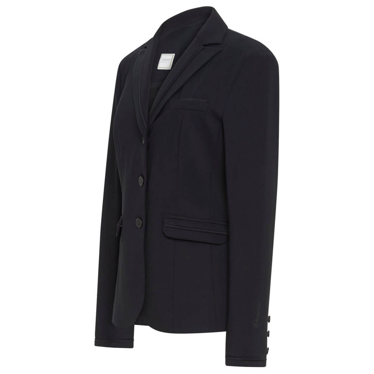 Samshield Turnierjacket Damen Louisa Matt FS 2023 Damenjacket Samshield Turnierjacket Damen Louisa Matt FS 2023 Damenjacket