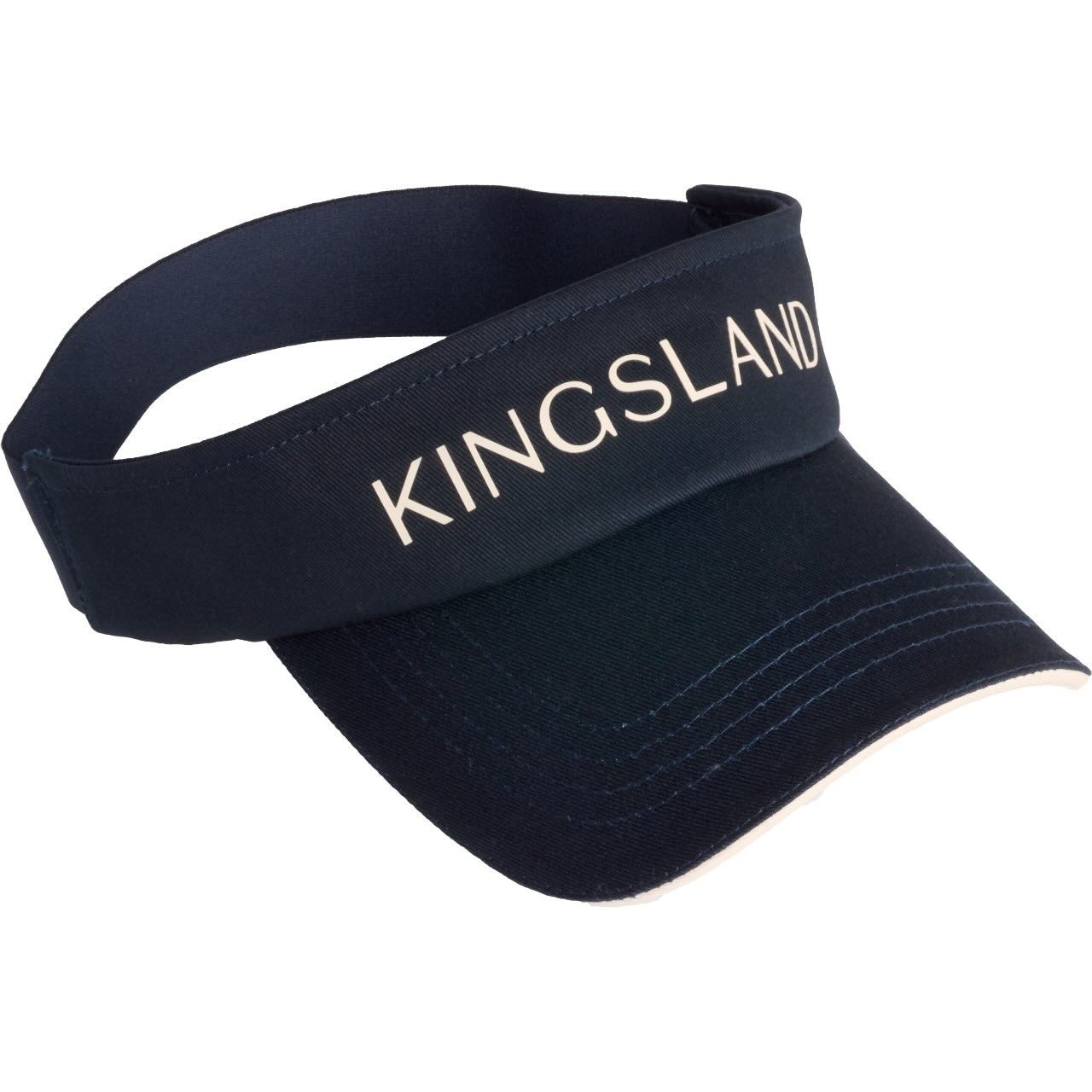 Kingsland Schirmkappe Damen KLLindsey FS 2026 Kappe Kingsland Schirmkappe Damen KLLindsey FS 2026 Kappe