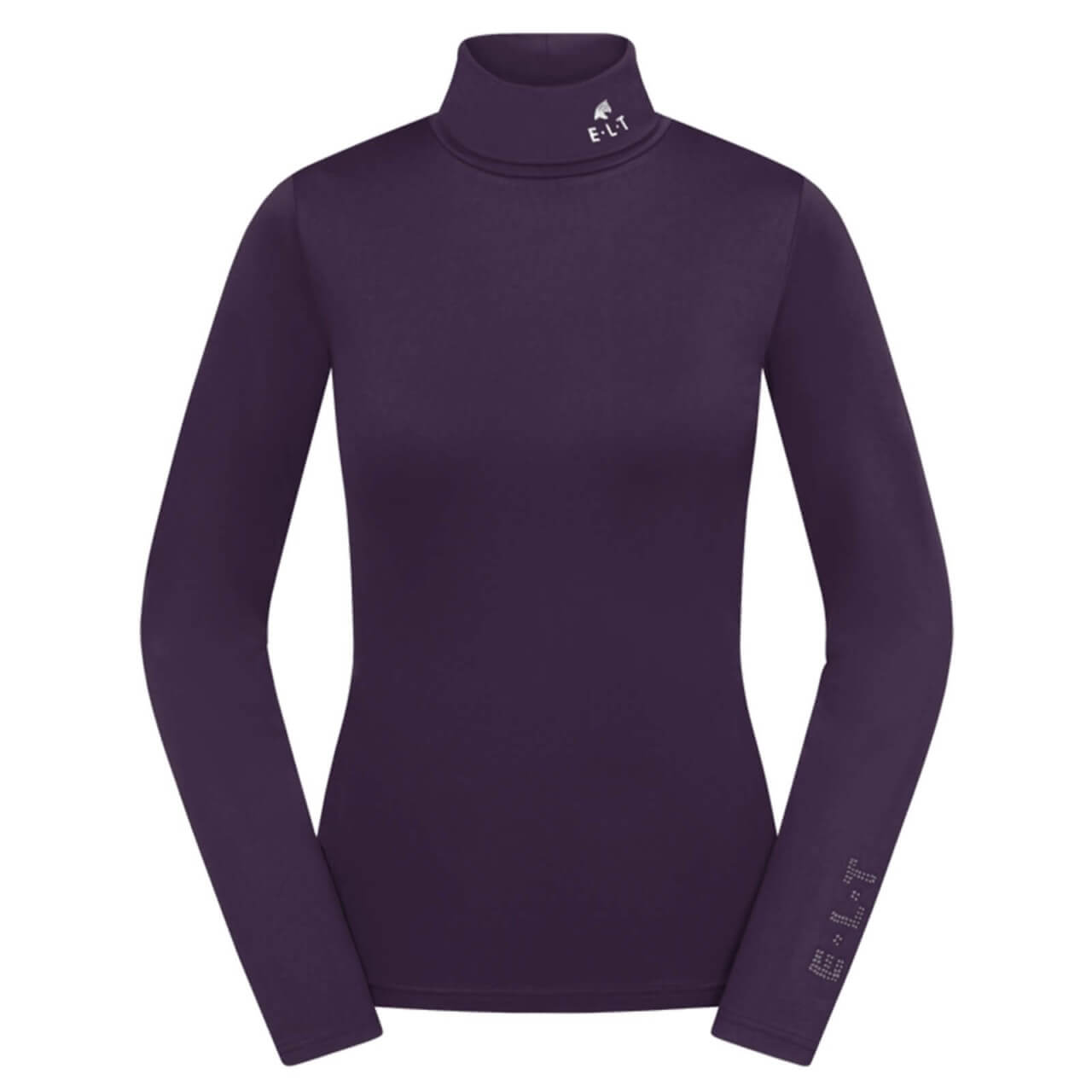 E.L.T Oberteil Damen Madison HW 2023 Rollkragenshirt E.L.T Oberteil Damen Madison HW 2023 Rollkragenshirt