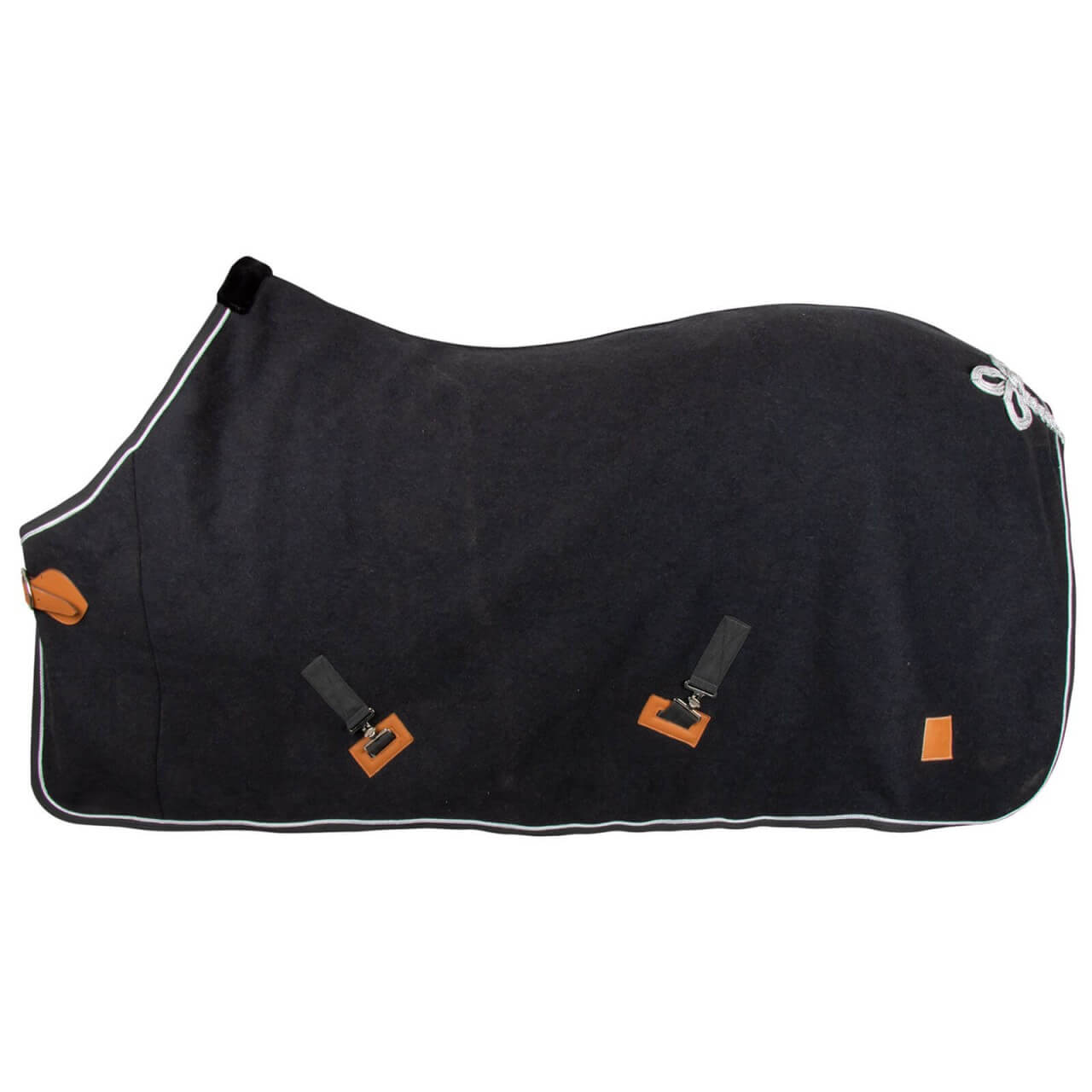 HV Polo Abschwitzdecke HVPScottie HW 2023 Wolldecke HV Polo Abschwitzdecke HVPScottie HW 2023 Wolldecke