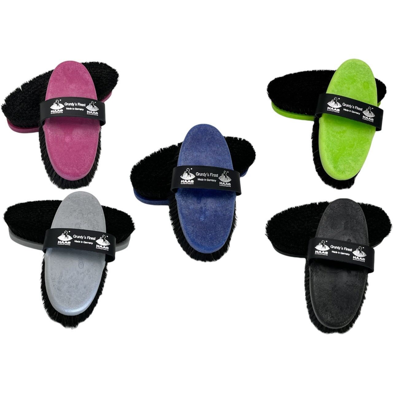 Haas Grundy's Finest Kardätsche Haas Grundy's Finest Kardätsche