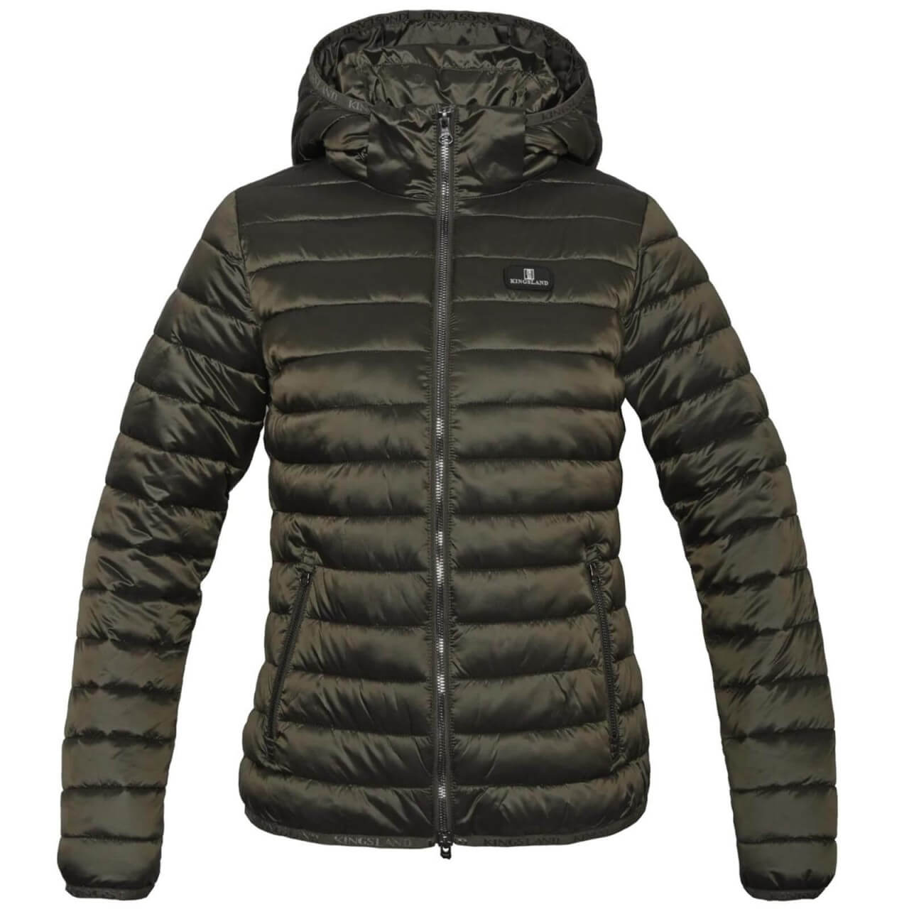 Kingsland Damenjacke Classic Limited Ladies Padded Jacket Kingsland Damenjacke Classic Limited Ladies Padded Jacket