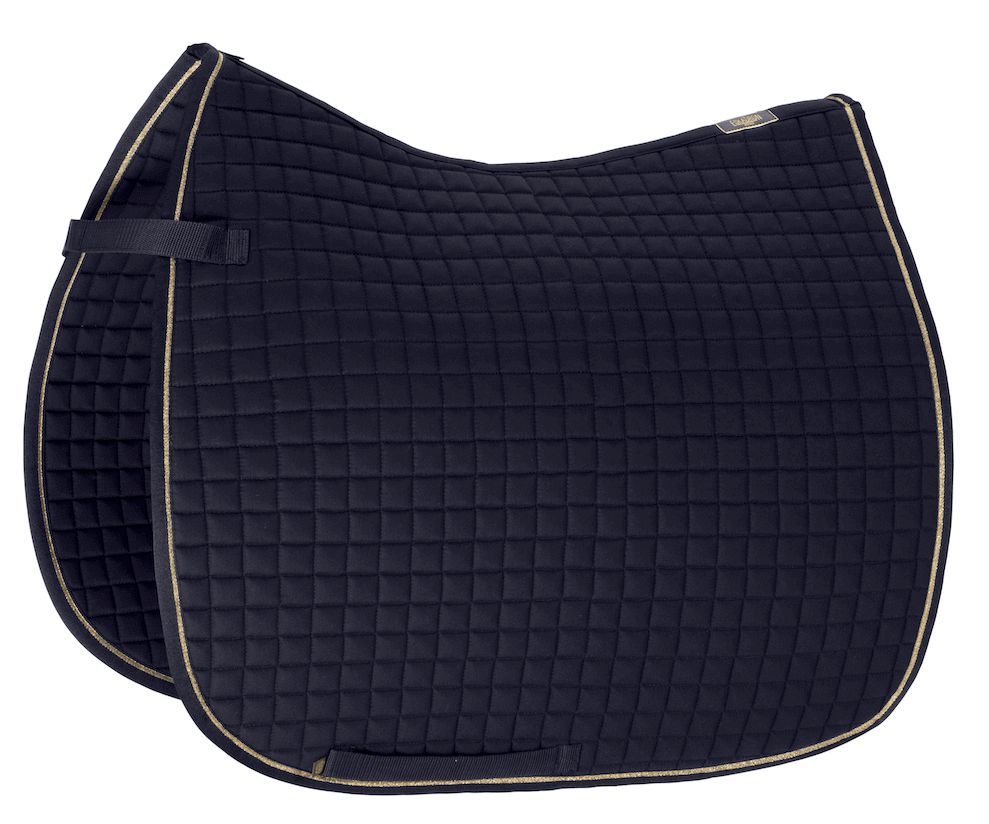 Eskadron Schabracke Cotton Heritage 21/22 Sattelunterlage Eskadron Schabracke Cotton Heritage 21/22 Sattelunterlage