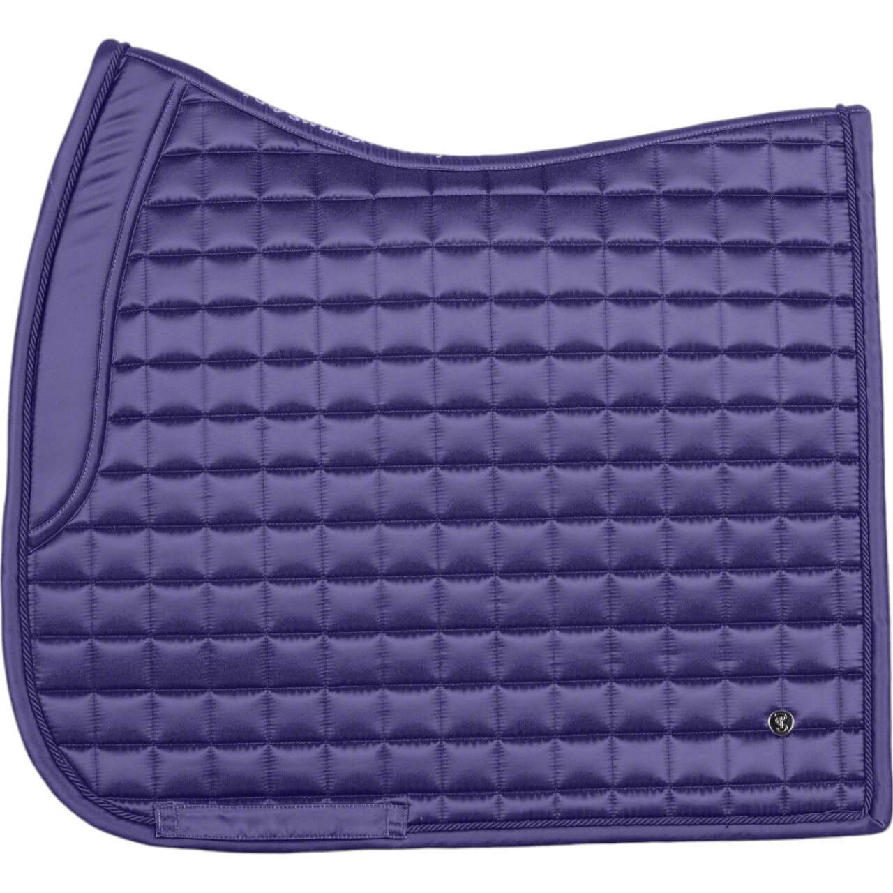 PS of Sweden Dressurschabracke Classic Quilt FS 2025 Schabracke PS of Sweden Dressurschabracke Classic Quilt FS 2025 Schabracke