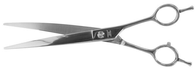 Aesculap Aesculap Fellschere gebogen Aesculap Aesculap Fellschere gebogen