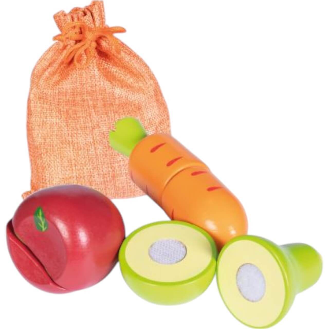 HKM Kids Futter aus Holz Hobby Horsing 3-teilig HKM Kids Futter aus Holz Hobby Horsing 3-teilig