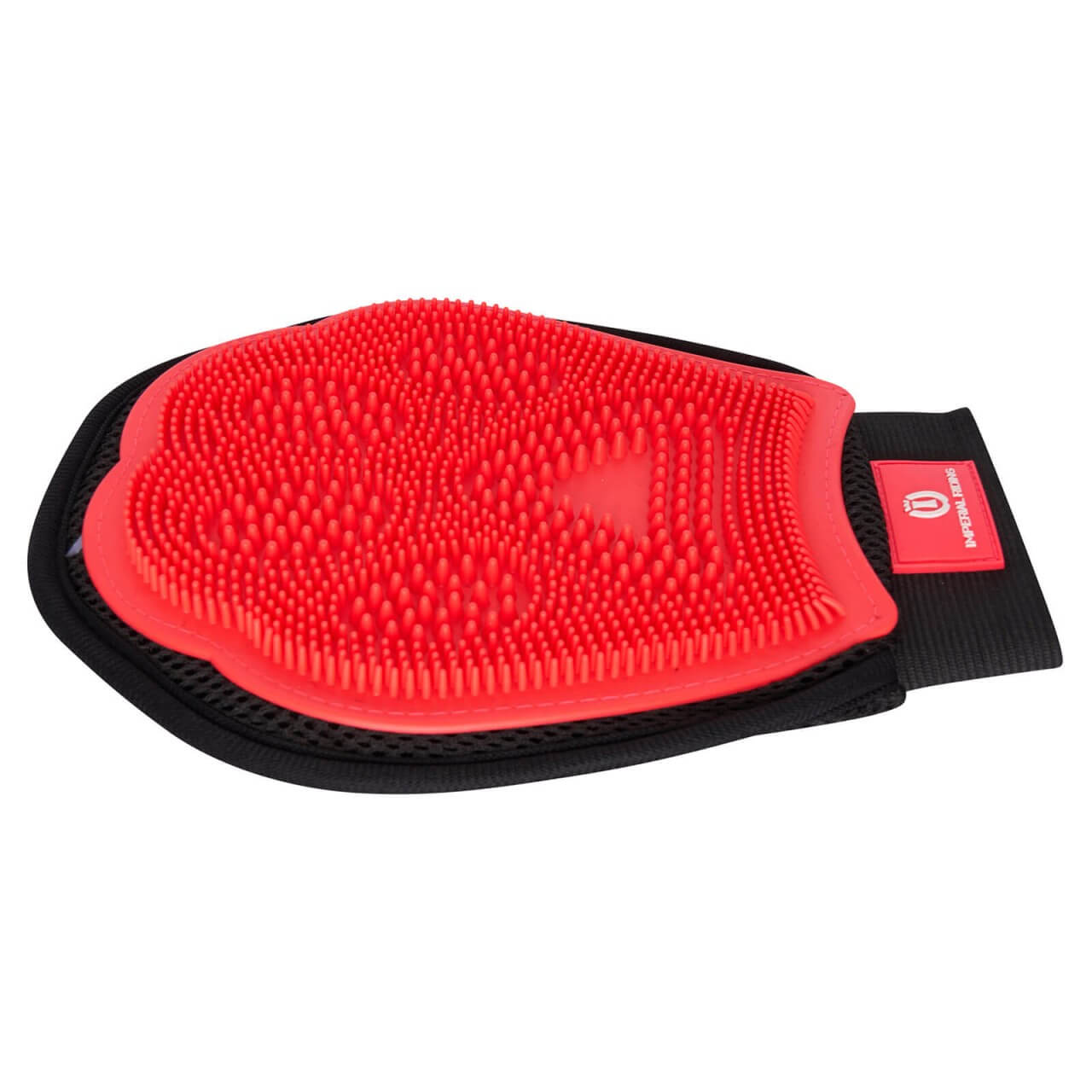 Imperial Riding Putzhandschuh IRHStar Care Imperial Riding Putzhandschuh IRHStar Care
