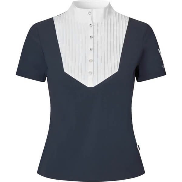 Turniershirt Damen KLNala FS25 T-Shirt Turniershirt Damen KLNala FS25 T-Shirt