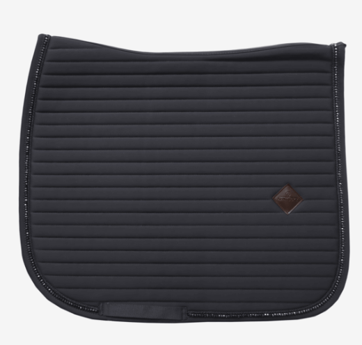 Kentucky Horsewear Dressurschabracke Pearls Schabracke Kentucky Horsewear Dressurschabracke Pearls Schabracke