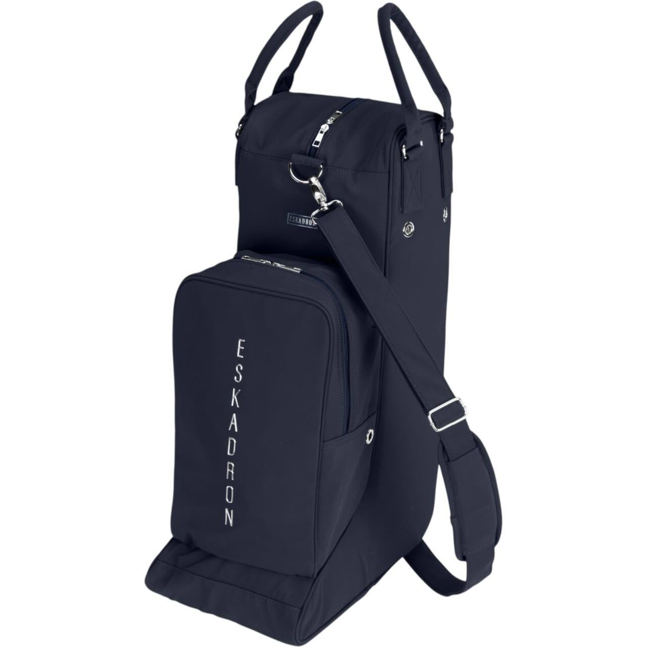 Eskadron Stiefel- und Helmtasche Softshell Classic Sports FS26 Tasche Eskadron Stiefel- und Helmtasche Softshell Classic Sports FS26 Tasche