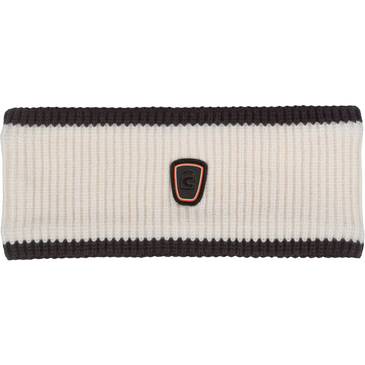 Cavallo Stirnband Unisex Cavalleza Premium Capsule HW 2025 Haarband Ecru Onesize | kavalio - für mich und mein Pferd