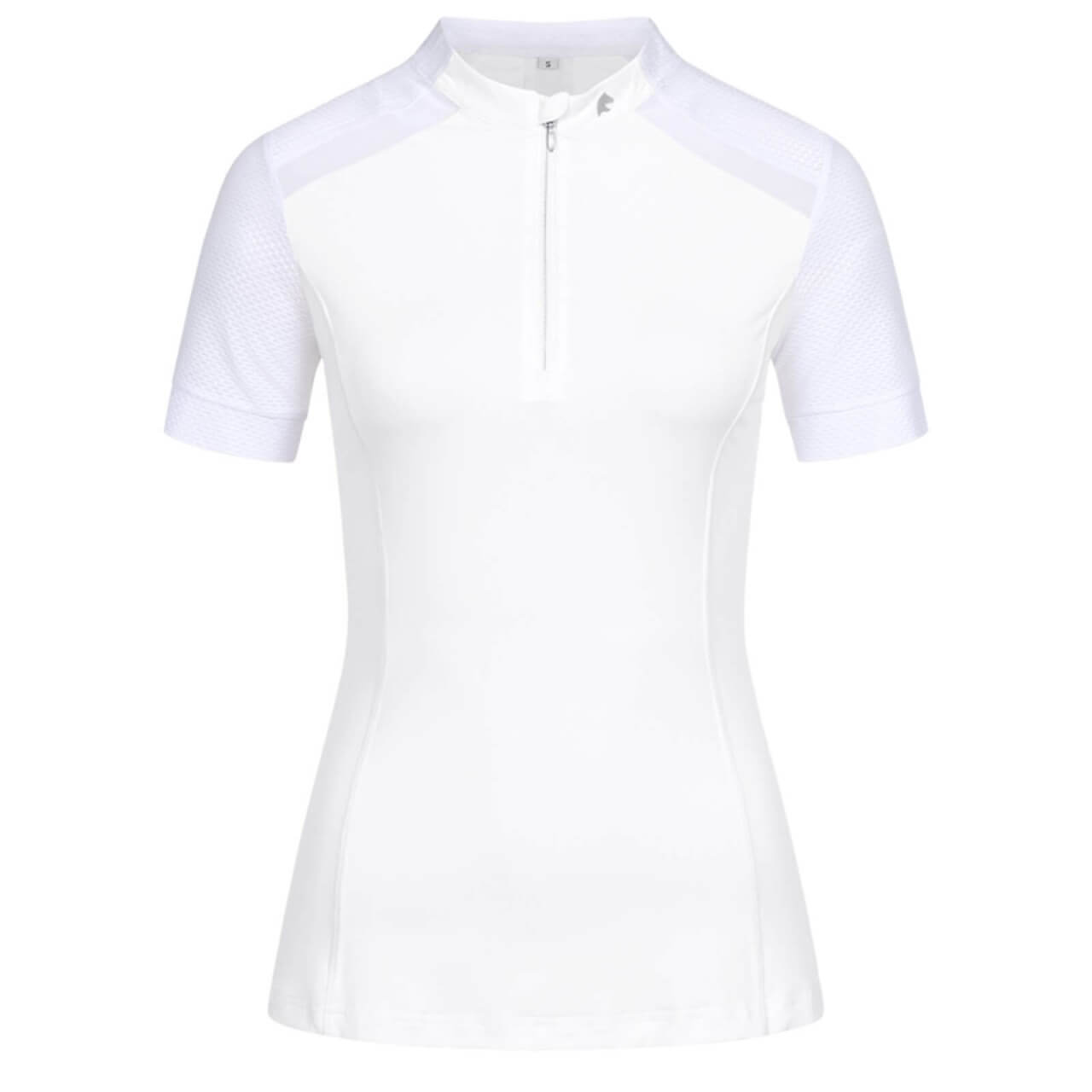 E.L.T Funktions-Zip-Shirt Damen Nancy FS 2025 Funktionsshirt E.L.T Funktions-Zip-Shirt Damen Nancy FS 2025 Funktionsshirt