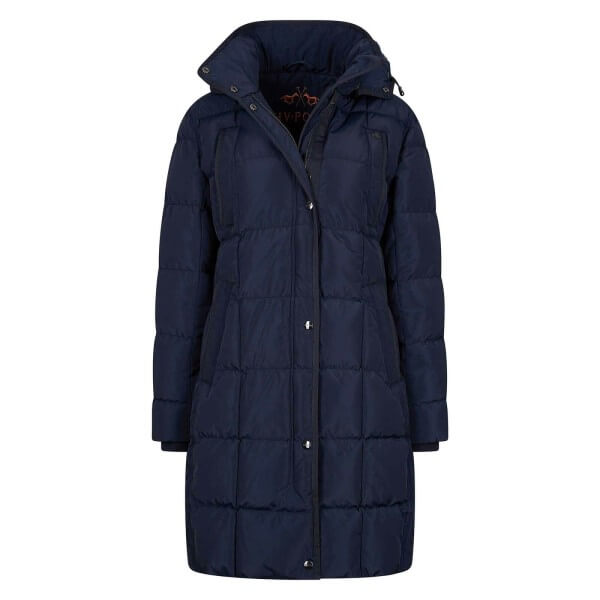 Parka Damen HVPJulia HW 2023 Parka Damen HVPJulia HW 2023