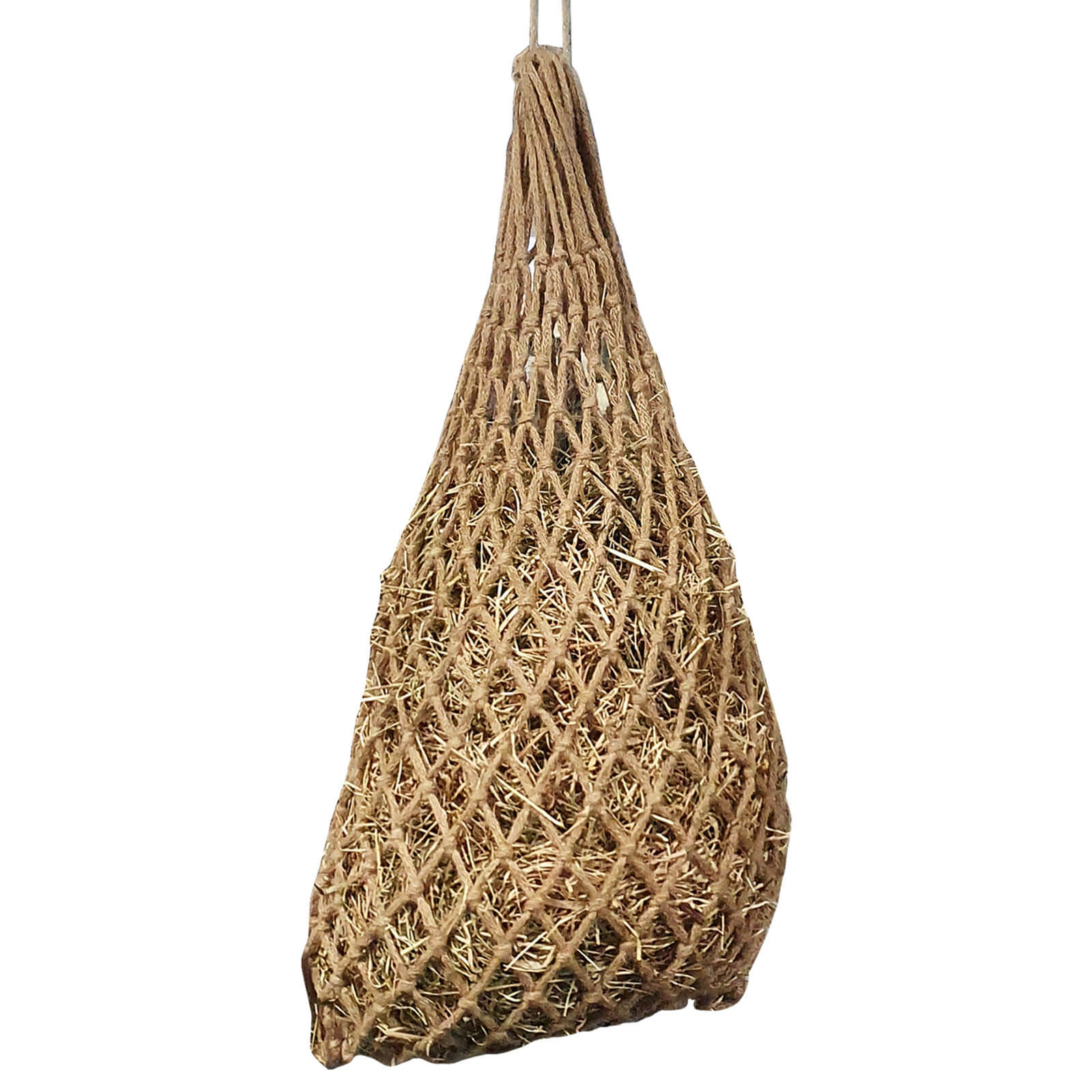 Waldhausen Heunetz Jute | kavalio - für mich und mein Pferd