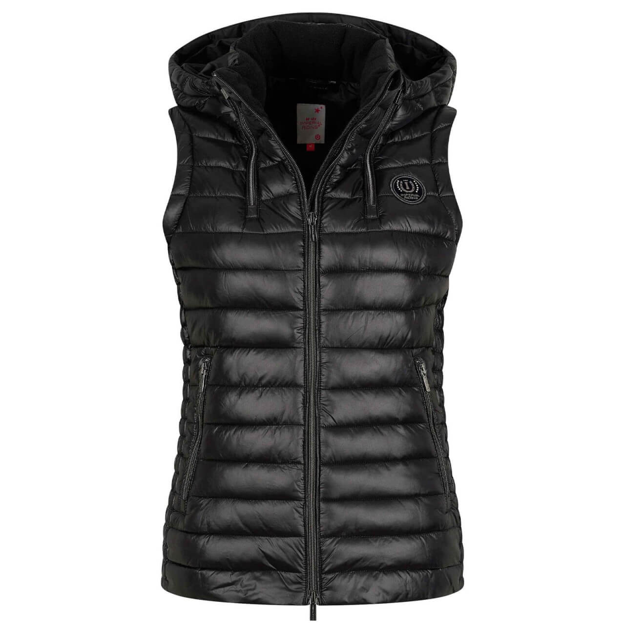 Imperial Riding Weste Damen IRHCity Sparks HW 2023 Bodywarmer Imperial Riding Weste Damen IRHCity Sparks HW 2023 Bodywarmer