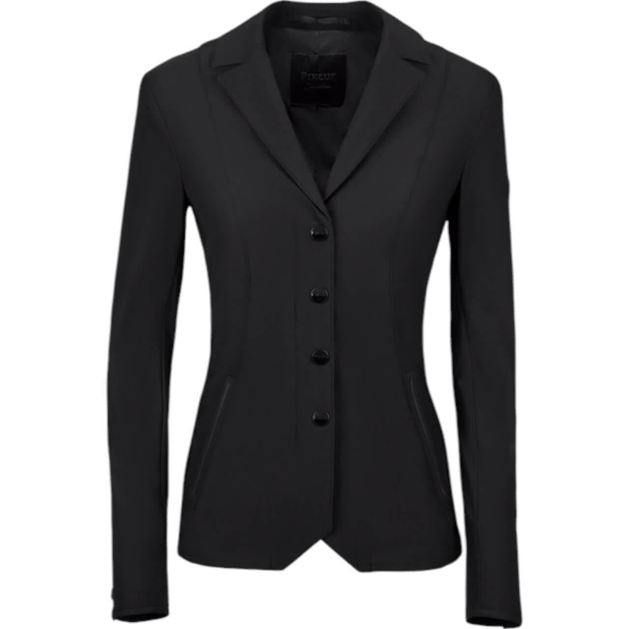 Pikeur Turnierjacket Damen Kjana Mesh Athleisure FS 2025 Sakko Pikeur Turnierjacket Damen Kjana Mesh Athleisure FS 2025 Sakko