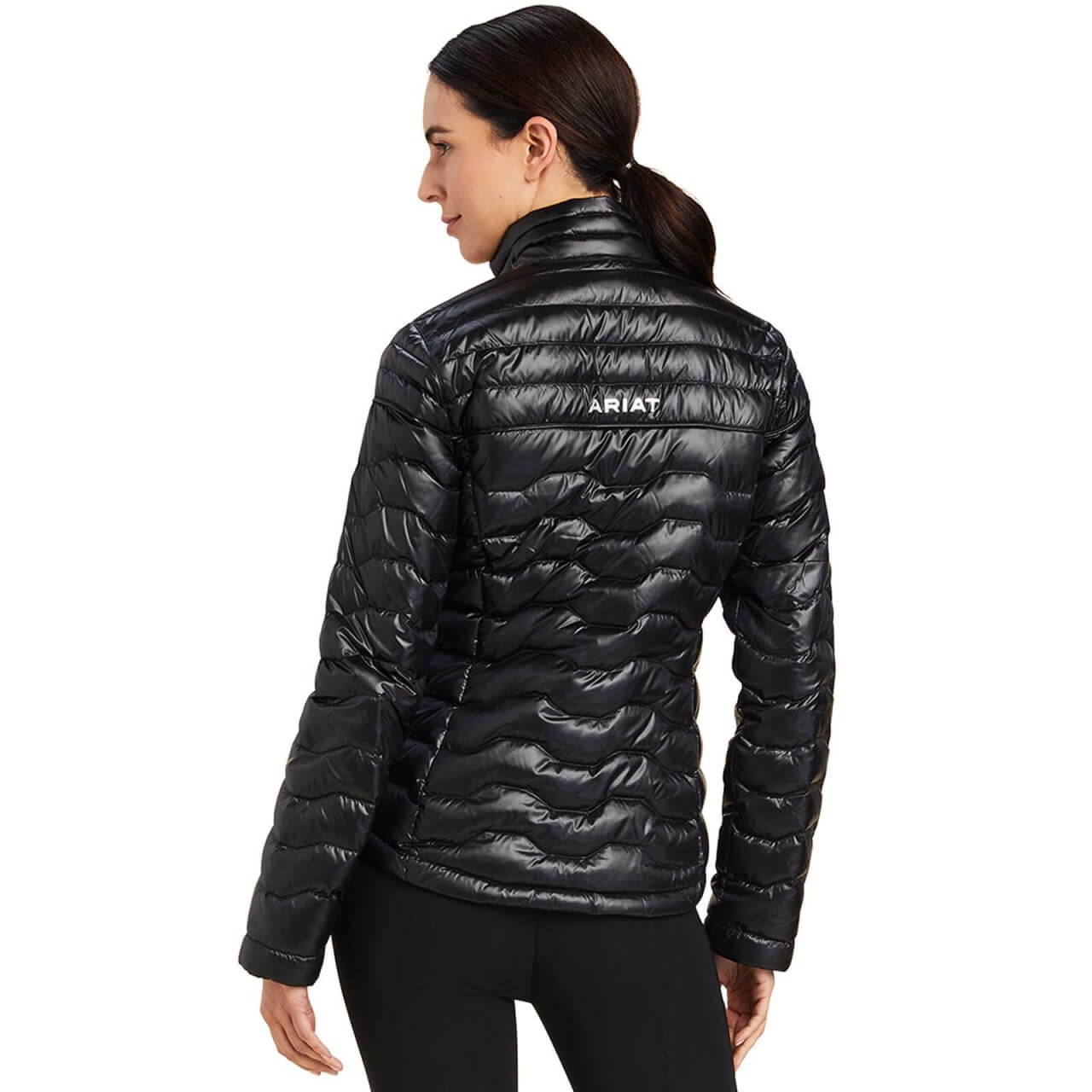 Ariat ideal down jacket on sale