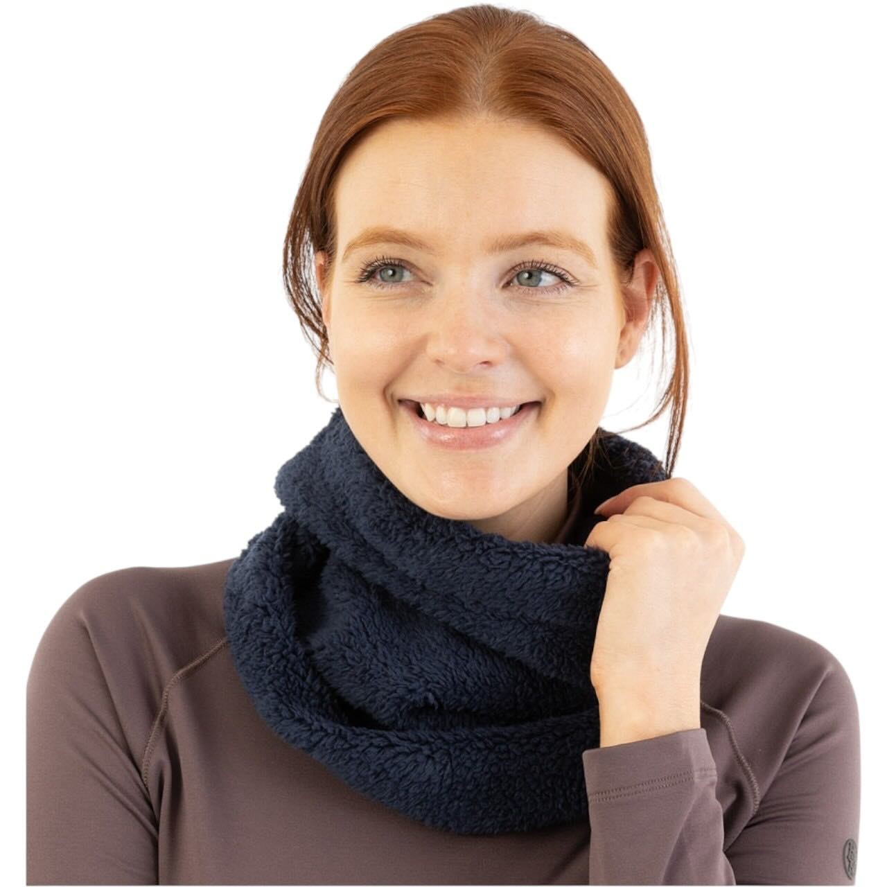 BR Schlauchschal Damen Joah HW 2025 Nackenwärmer BR Schlauchschal Damen Joah HW 2025 Nackenwärmer