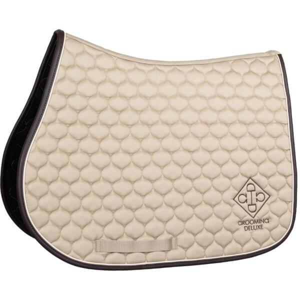 Springschabracke Grooming Deluxe Schabracke Springschabracke Grooming Deluxe Schabracke