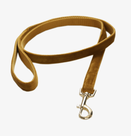 Kentucky Dogwear Hundeleine Velvet 120 cm Size L Kentucky Dogwear Hundeleine Velvet 120 cm Size L