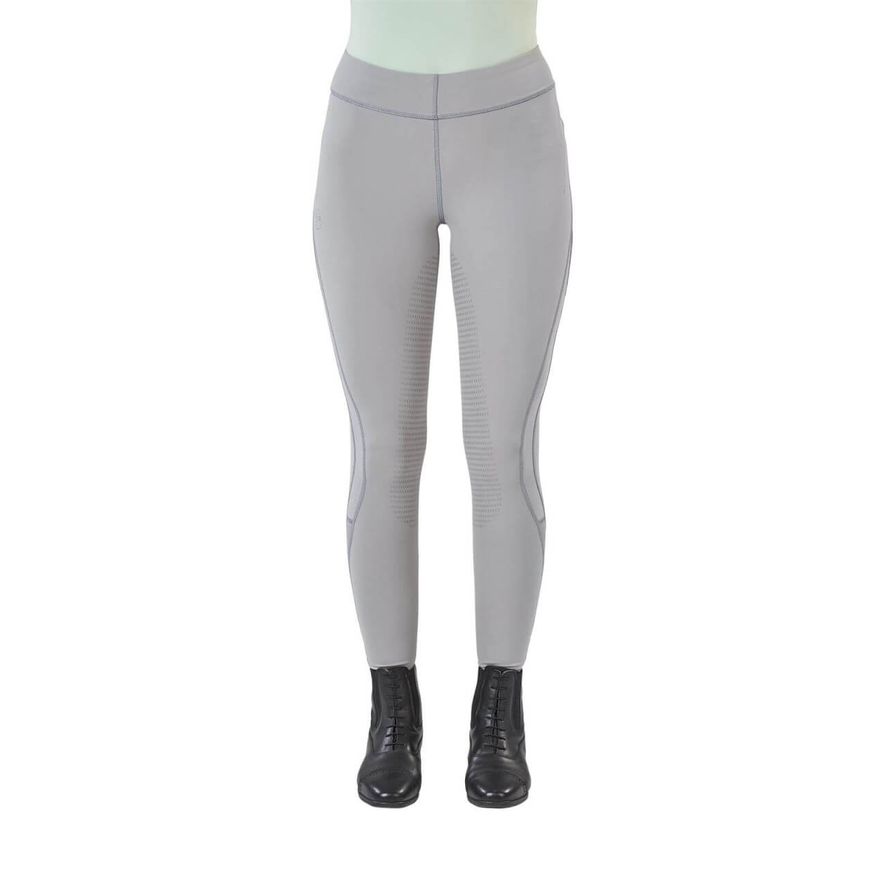BUSSE Reitleggings Damen 3/4-Grip Airy II Reithose Damenreithose BUSSE Reitleggings Damen 3/4-Grip Airy II Reithose Damenreithose