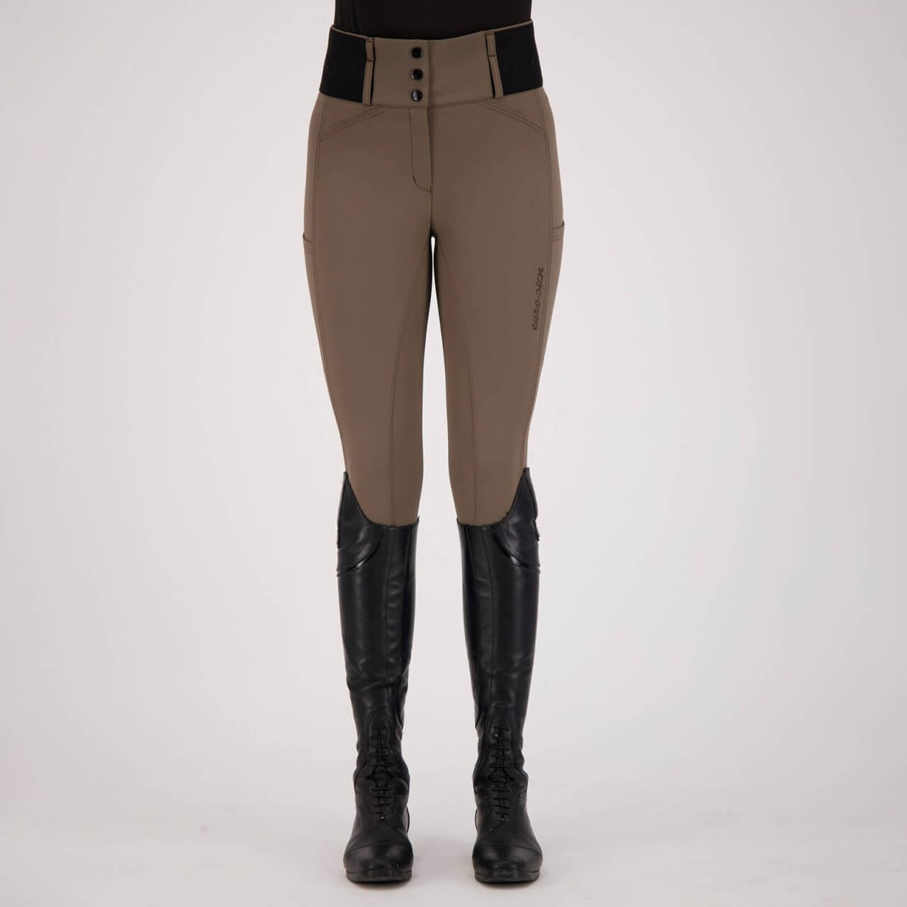 Euro-Star Reitleggings Damen Full-Grip ESAthletic leanline Classic Damenreitleggings Euro-Star Reitleggings Damen Full-Grip ESAthletic leanline Classic Damenreitleggings