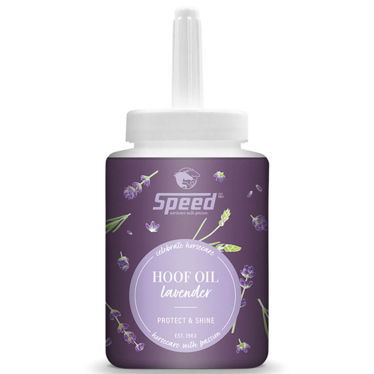 Speed Huföl Lavendel Hufpflege Speed Huföl Lavendel Hufpflege