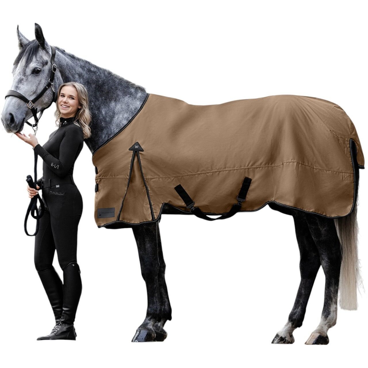 Waldhausen Outdoordecke 300g Arctic Weidedecke Waldhausen Outdoordecke 300g Arctic Weidedecke