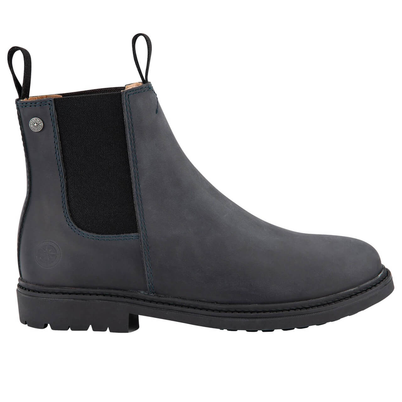 Suedwind Equestrian Stiefelette New Work Lederstiefelette Suedwind Equestrian Stiefelette New Work Lederstiefelette