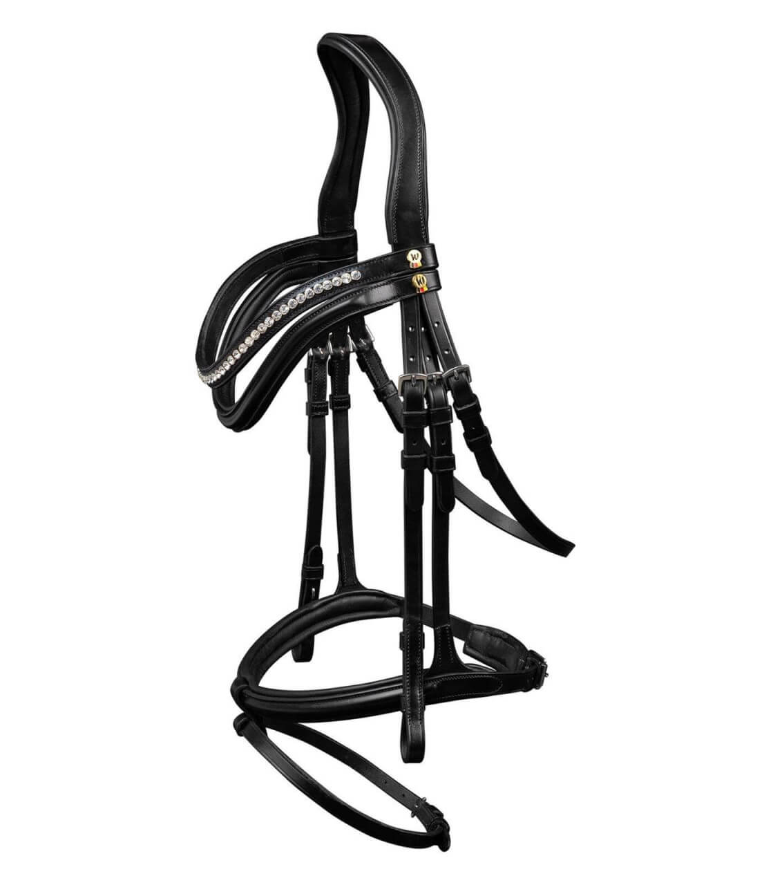 Waldhausen S-Line Trensenzaum Harmony Waldhausen S-Line Trensenzaum Harmony