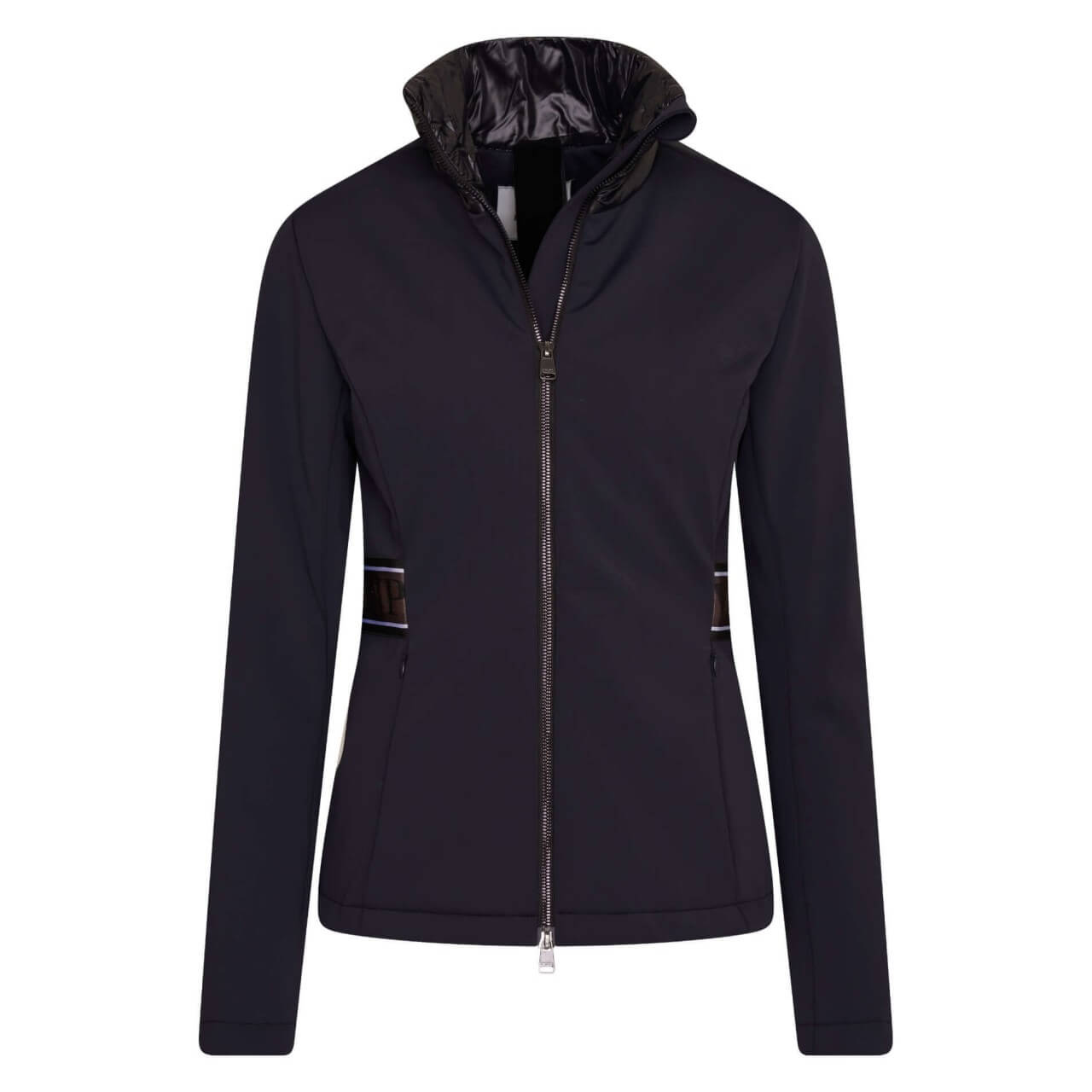 HV Polo Softshell Jacke Damen HVPShelly HW 2021 HV Polo Softshell Jacke Damen HVPShelly HW 2021