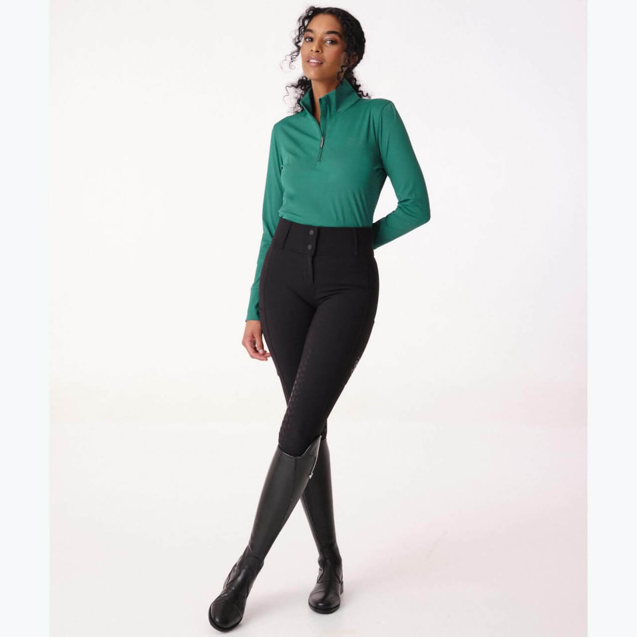 PS of Sweden Reithose Damen Full-Grip Britney Winter HW 2023 Winterreithose PS of Sweden Reithose Damen Full-Grip Britney Winter HW 2023 Winterreithose