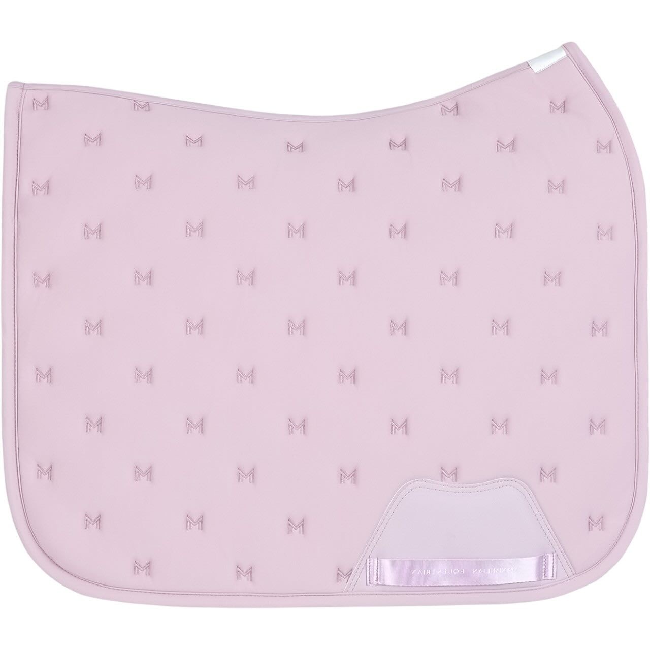 Maximilian Equestrian Schabracke Dressur Stamp Saddle Pad Dressurschabracke Maximilian Equestrian Schabracke Dressur Stamp Saddle Pad Dressurschabracke