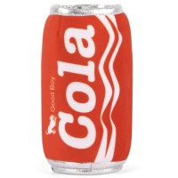 Good Boy Cola Good Boy Cola